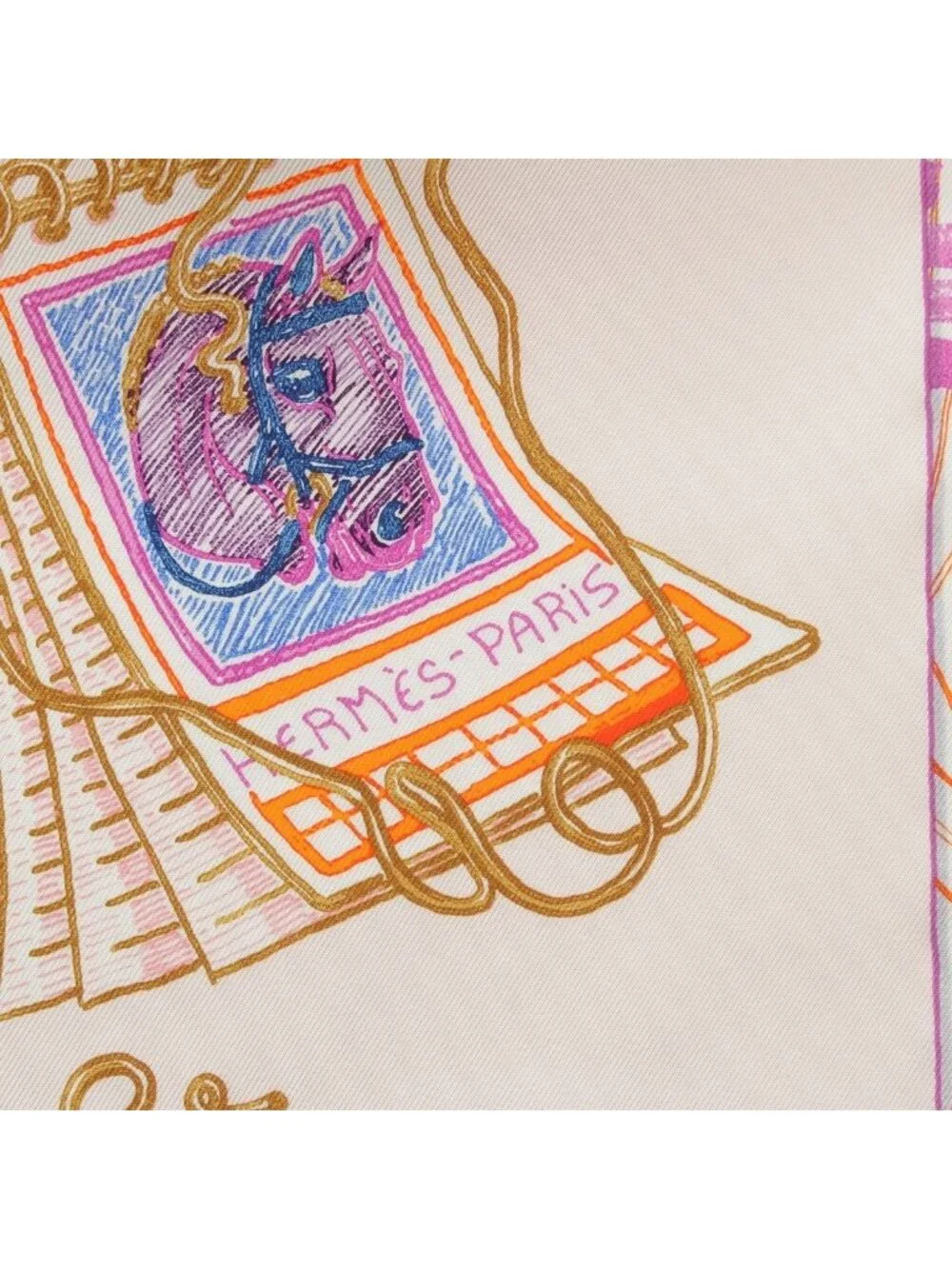 Hermes this authentic